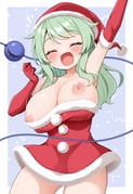 二次元插画 #11462632