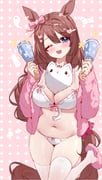 二次元插画 #11462649