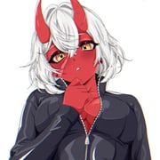 二次元插画 #11462659