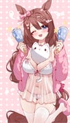 二次元插画 #11462662