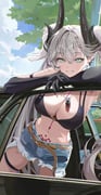 二次元插画 #11462669