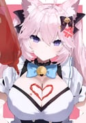二次元插画 #11462673