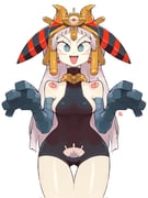 二次元插画 #11462683