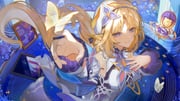 二次元插画 #11462689