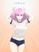 二次元插画 #11462699