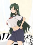 二次元插画 #11462703