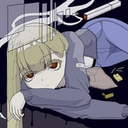 二次元插画 #11462708