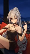 二次元插画 #11462709