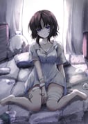二次元插画 #11462711