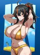 二次元插画 #11462713
