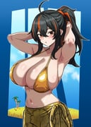 二次元插画 #11462714