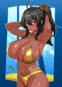 二次元插画 #11462716