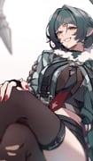二次元插画 #11462720