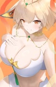 二次元插画 #11462733