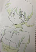 二次元插画 #11462734