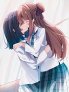 二次元插画 #11462735