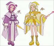 二次元插画 #11462740