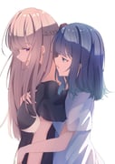 二次元插画 #11462742