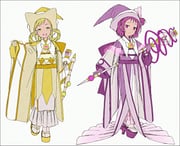 二次元插画 #11462744