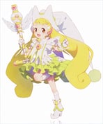 二次元插画 #11462745