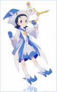 二次元插画 #11462747