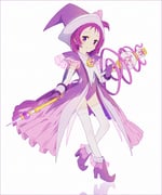 二次元插画 #11462748