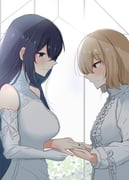 二次元插画 #11462753