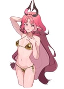 二次元插画 #11462754