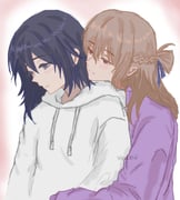 二次元插画 #11462757