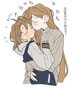 二次元插画 #11462768