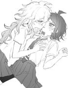 二次元插画 #11462769
