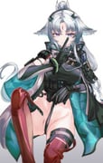 二次元插画 #11462770