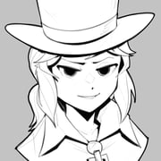 二次元插画 #11462772