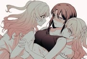 二次元插画 #11462779