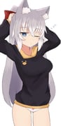 二次元插画 #11462784