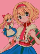 二次元插画 #11462785