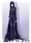二次元插画 #11462789