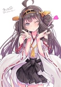 二次元插画 #11462793
