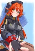 二次元插画 #11462796