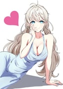 二次元插画 #11462800