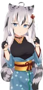 二次元插画 #11462805