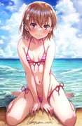 二次元插画 #11462806