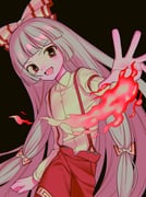 二次元插画 #11462812