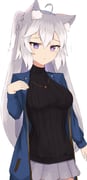 二次元插画 #11462815