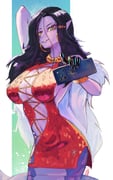 二次元插画 #11462822