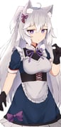 二次元插画 #11462840