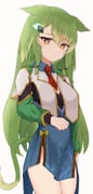 二次元插画 #11462850