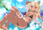 二次元插画 #11462869