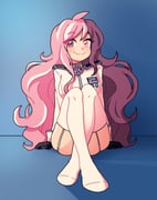 二次元插画 #11462876