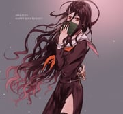 二次元插画 #11462885